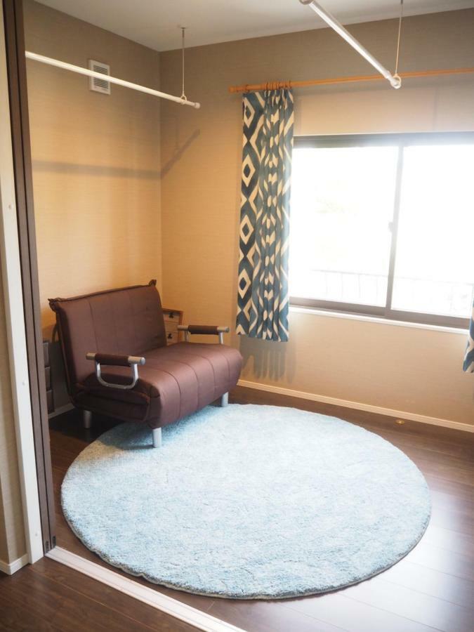 Guest House Bostons Niigata Exterior foto