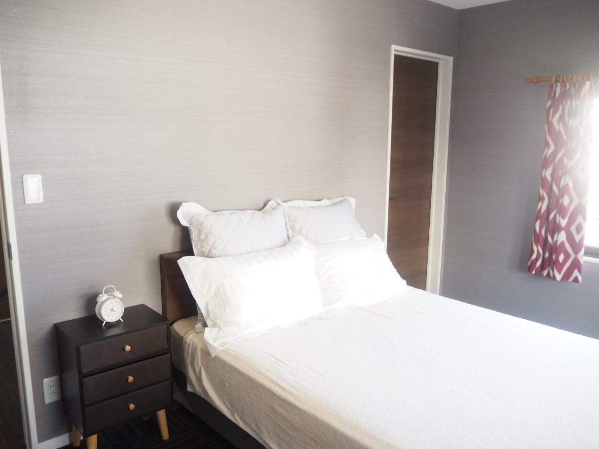 Guest House Bostons Niigata Exterior foto